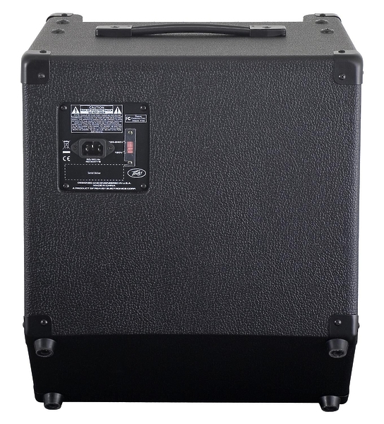 Комбо усилитель Peavey MAX 110 артикул 131327Si-1 фото 5