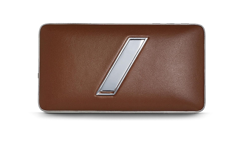 Harman Kardon Esquire Mini Brown (HKESQUIREMINIBRNEU) #8 в «HiFiRussia»