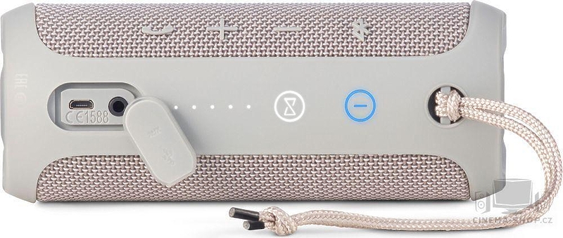 JBL Flip 3 Grey #3 в «HiFiRussia»