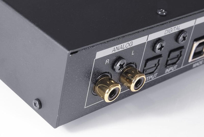 Fostex HP-A3 артикул 345806SI-1 фото 5