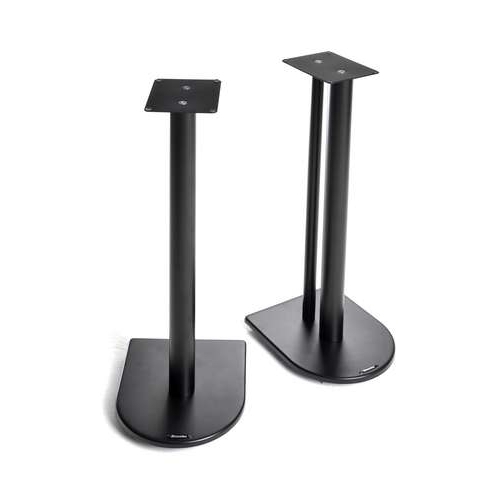 Стойки под акустику Atacama DUO 7i black артикул 102799Si-1