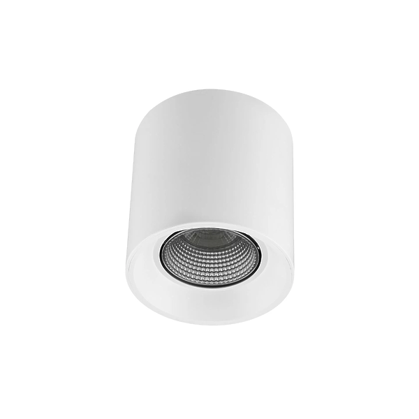 Светильник накладной Denkirs DK3090-WH+CH (White Chrome) артикул 270700Si-1 фото 3