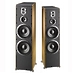 Напольная акустика JBL ES100 be