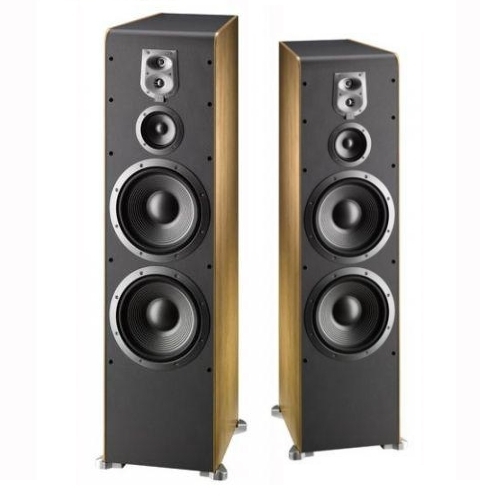 Напольная акустика JBL ES100 be артикул 402167FV-1