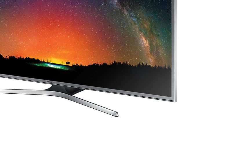 LED телевизор Samsung UE-60JS7200 артикул 134170Si-1 фото 9