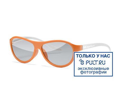3D очки LG AG-F310DP артикул 354686FV-1 фото 5