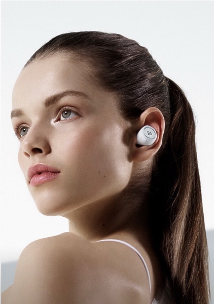 Наушники Bang & Olufsen BeoPlay E8 2.0 Motion White артикул 205722Si-1 фото 11