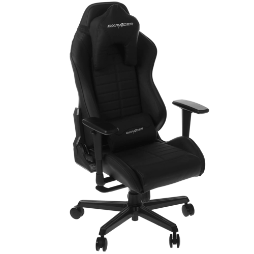 Кресло игровое DXRacer Craft OH/DJ133/N артикул 269873Si-1