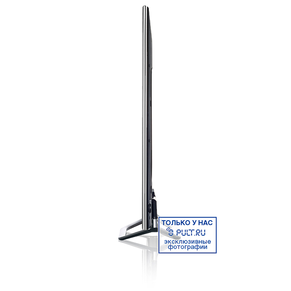 LED телевизор Samsung UE-46ES8007UX артикул 333530FV-1 фото 6
