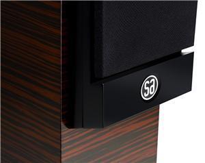 Акустическая система System Audio SA Explorer Master Ebony артикул 396494FV-1 фото 6