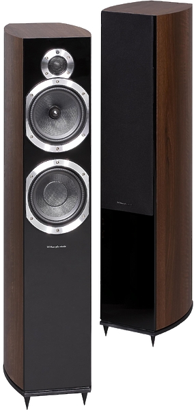 Wharfedale Diamond 10.4 wenge артикул 427207FV-1 фото 3