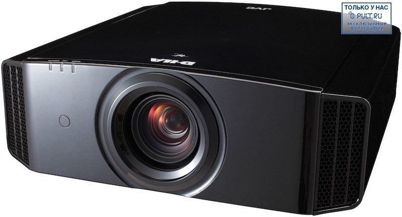 Проектор JVC DLA-X3W артикул 272174FV-1 фото 3