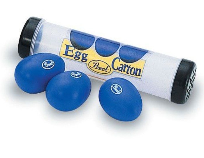 Шейкер Pearl PEC-1  Egg Carton артикул 280462Si-1