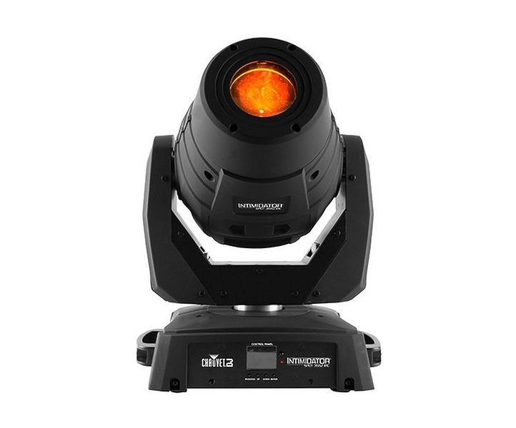 Chauvet Intimidator Spot 355Z IRC артикул 352001SI-1 фото 3