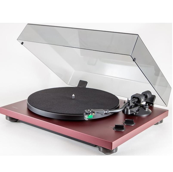 Teac TN-400BT matte titanium артикул 291486-1 фото 6
