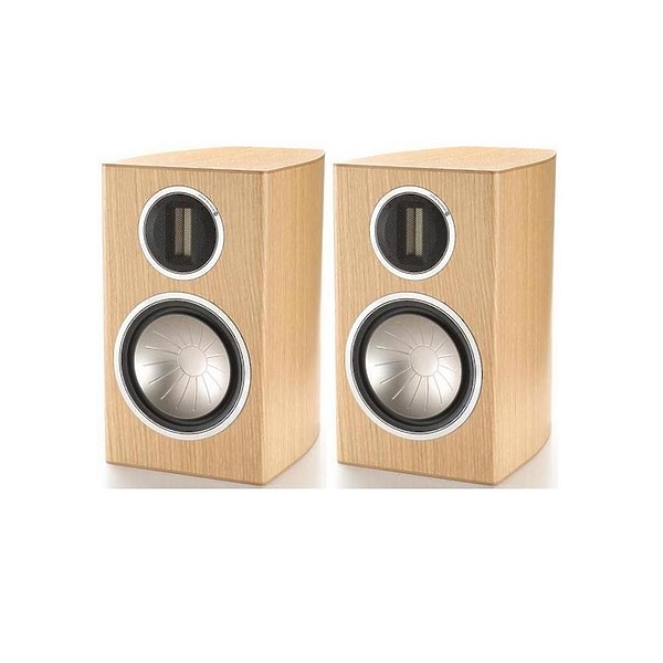 Полочная акустика Monitor Audio Gold GX 100 Natural Oak артикул 448811FV-1 фото 3