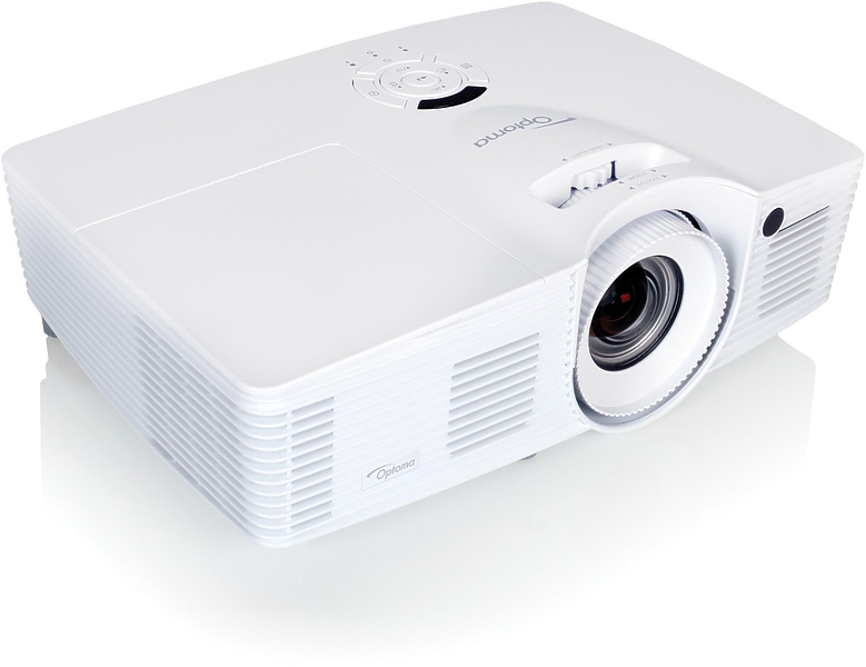 Optoma X416 артикул 349875SI-1 фото 3