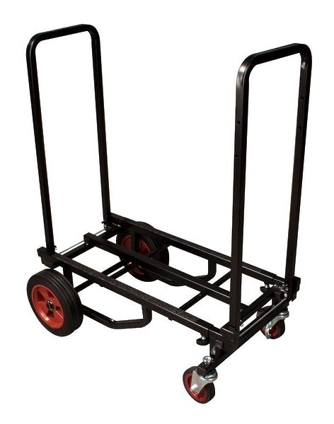 Тележка транспортировочная Ultimate Support JS-KC90 артикул 251647Si-1