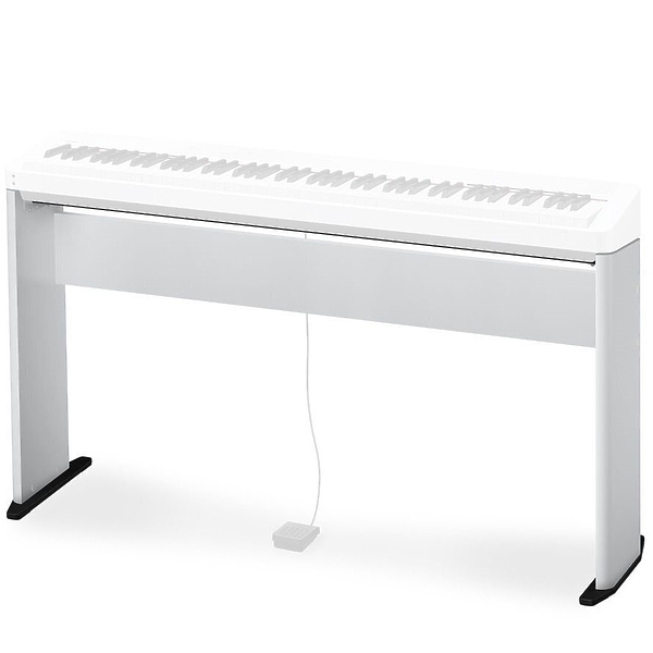 Стойка Casio CS-68PWE артикул 194627Si-1