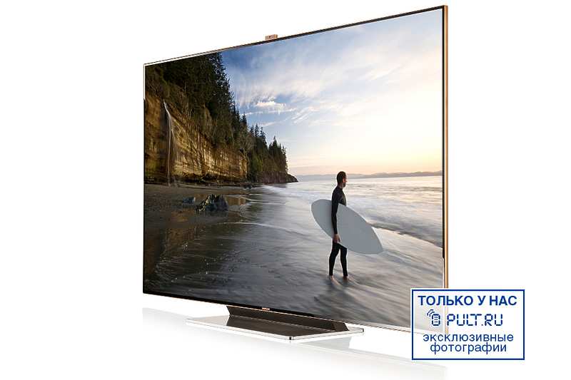 LED телевизор Samsung UE-75ES9007 артикул 334400FV-1 фото 5