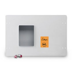 Мультирум iPort IW Fire-Rated (Listed) Backcan артикул 364467FV-1