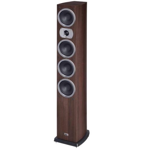 Напольная акустика Heco Victa Prime 602 espresso артикул 072145Si-1