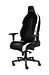 Игровое кресло KARNOX COMMANDER CR white