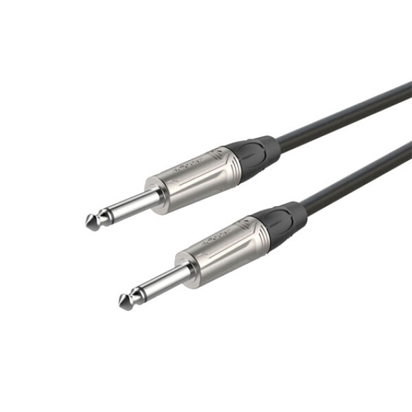 Кабель инструментальный Roxtone DGJJ100/5 артикул 218127Si-1