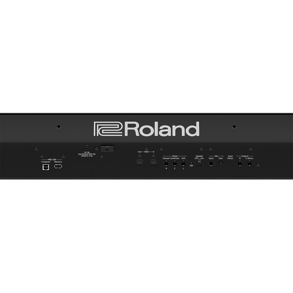 Цифровое пианино Roland FP-90-BK артикул 159962Si-1 фото 10