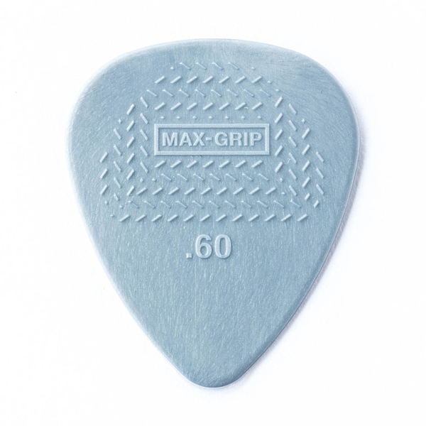 Медиаторы Dunlop 449R060 Max-Grip Nylon Standard (72 шт) артикул 319713Si-1