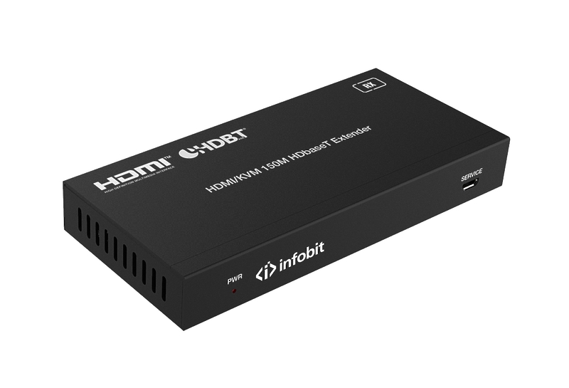 Удлинитель HDMI Infobit E150SK артикул 298614Si-1 фото 3