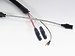 Кабель межблочный фоно Purist Audio Design Venustas Phono Din-XLR 1.2m Luminist Revision