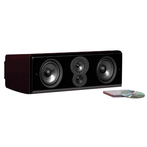 Центральный канал Polk Audio LSi M706c midnight артикул 434523FV-1