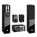 Комплект акустики Dali Opticon 5 5.0 black