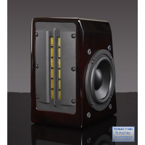 Акустическая система Sunfire Cinema Ribbon Duo CRM-2 артикул 442284FV-1 фото 6