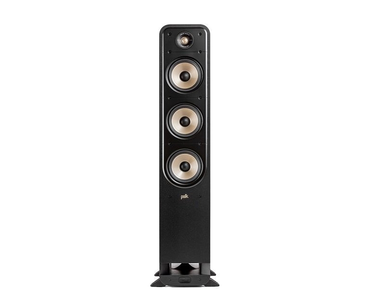 Напольная акустика Polk Audio Signature Elite ES60 black артикул 252466Si-1 фото 4