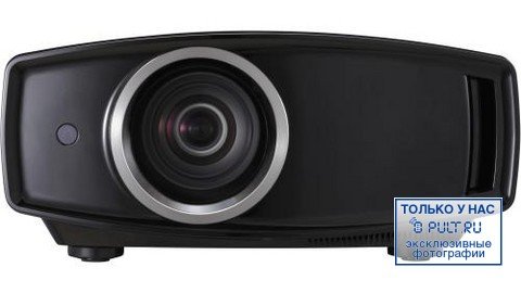 Проектор JVC DLA-HD350BE артикул 348785FV-1 фото 7