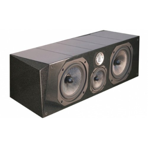 Акустика центрального канала Legacy Audio SilverScreen HD black oak артикул 101633Si-1