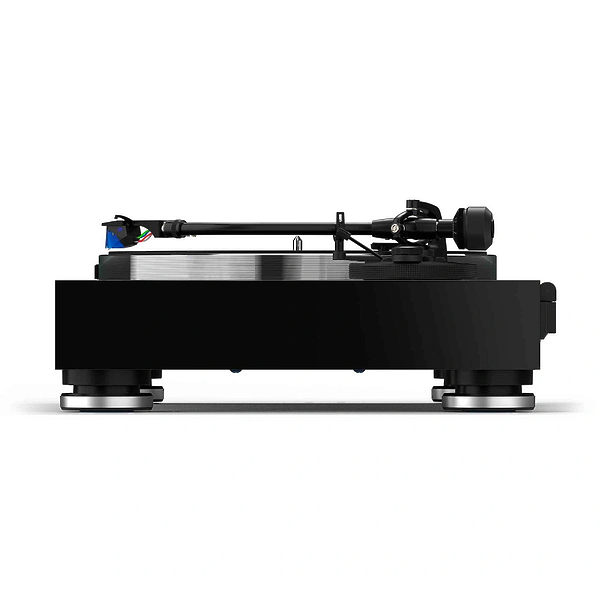 Виниловый проигрыватель Reloop TURN X артикул 288090Si-1 фото 8