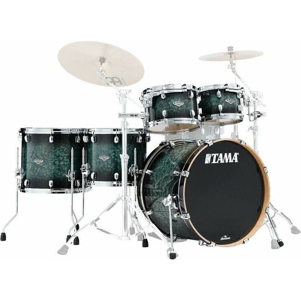 Ударная установка TAMA MBS52RZS-MSL STARCLASSIC PERFORMER артикул 274777Si-1