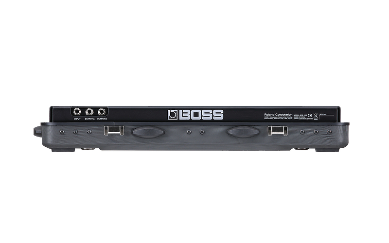Педалборд Boss BCB-1000 артикул 253240Si-1 фото 15