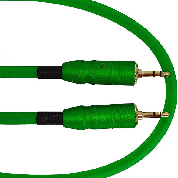 Кабель инструментальный True magic TEMN005/1M артикул 310924Si-1 в интернет-магазине «HiFiRussia»