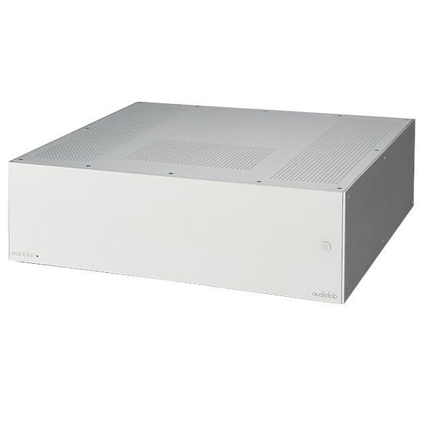 Усилитель мощности AudioLab 8300XP Silver артикул 166500Si-1