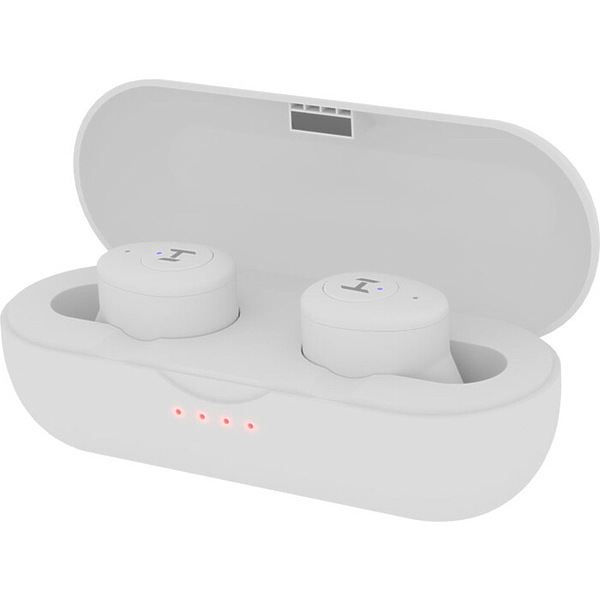 Наушники Harper HB-515 white артикул 263940Si-1 фото 3