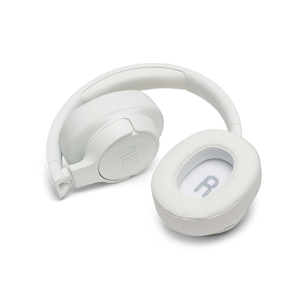 Наушники JBL Tune 750BTNC (JBLT750BTNCWHT) white артикул 210713Si-1 фото 7