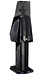 Подставка под акустику MBL 120 piano black