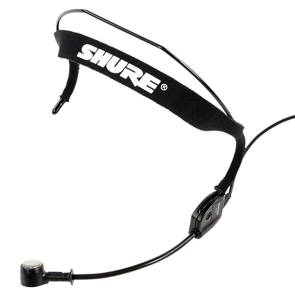 Микрофон Shure WH20TQG артикул 107266Si-1