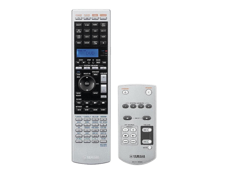 AV ресивер Yamaha DSP-11 black артикул 380371FV-1 фото 6
