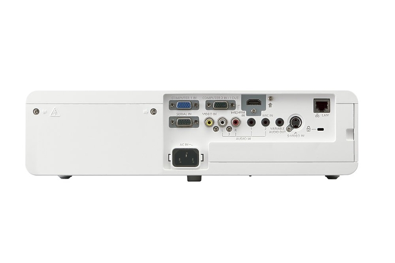 Проектор Panasonic PT-VX42ZE артикул 102356Si-1 фото 3