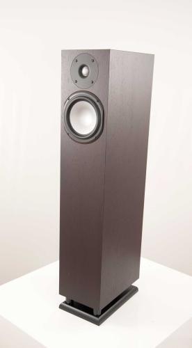 Напольная акустика Chario Syntar 530 wenge артикул 400334FV-1